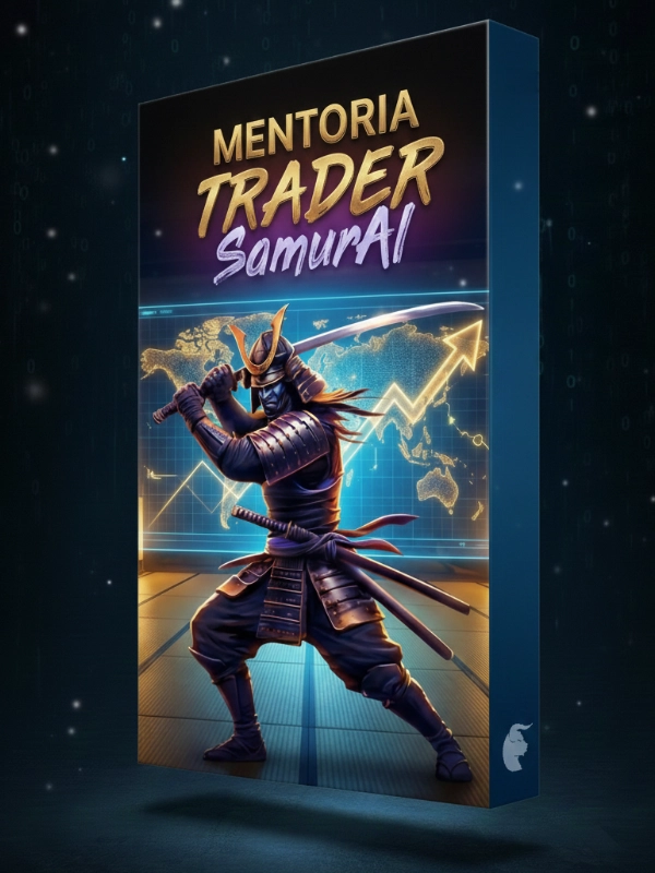 Mentoria Trader SamurAI